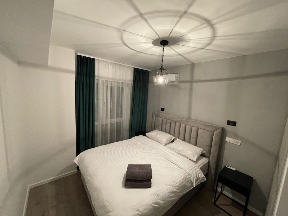 Appartamento Belvedere Residences Luxury