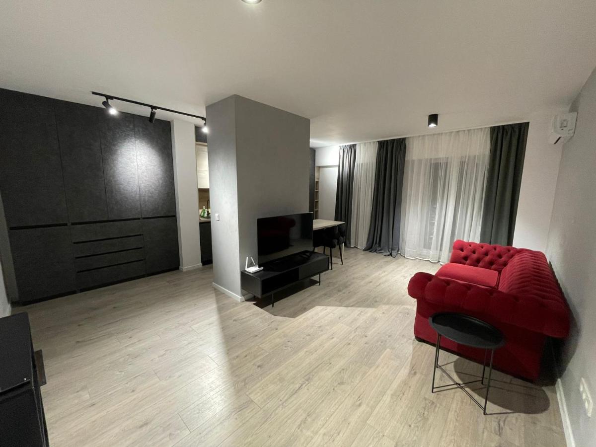 Appartamento Belvedere Residences Luxury Bucarest