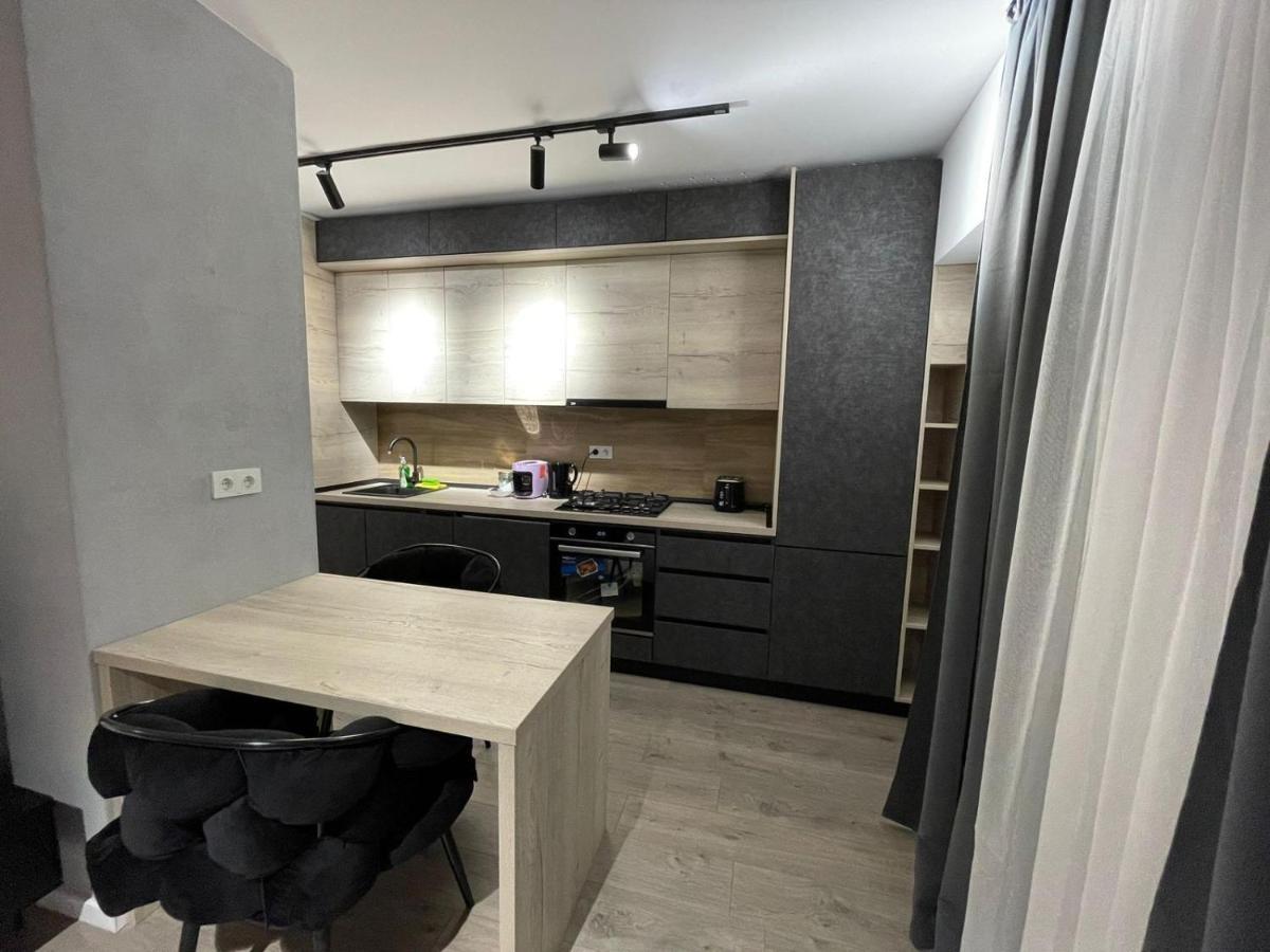 Appartamento Belvedere Residences Luxury *