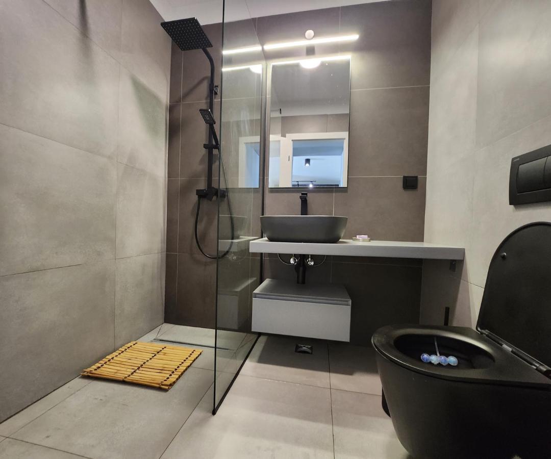 Belvedere Residences Luxury Appartamento Bucarest
