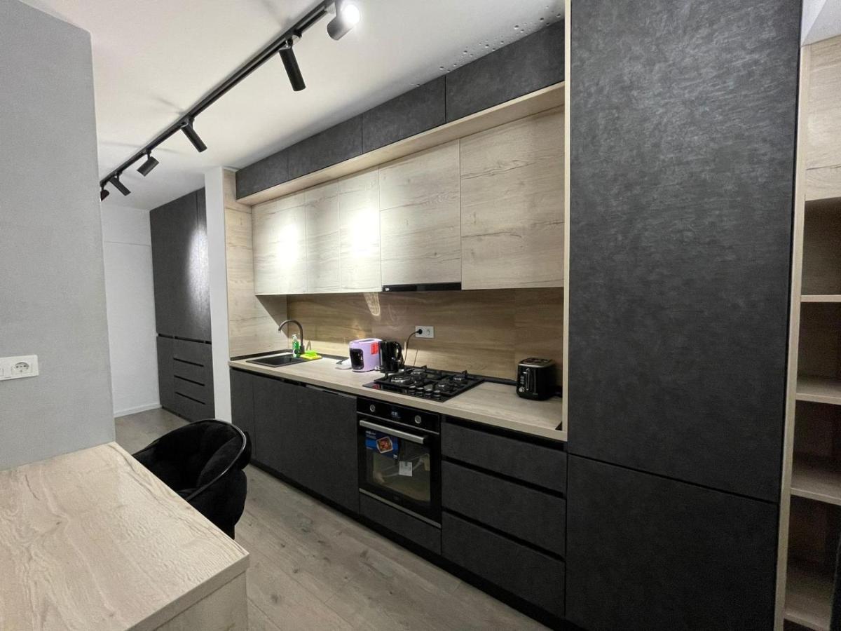 Belvedere Residences Luxury Appartamento *