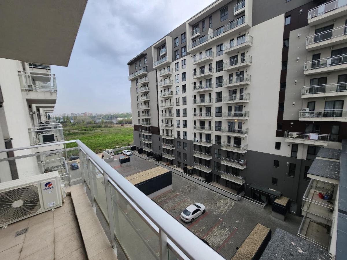 Appartamento Belvedere Residences Luxury *
