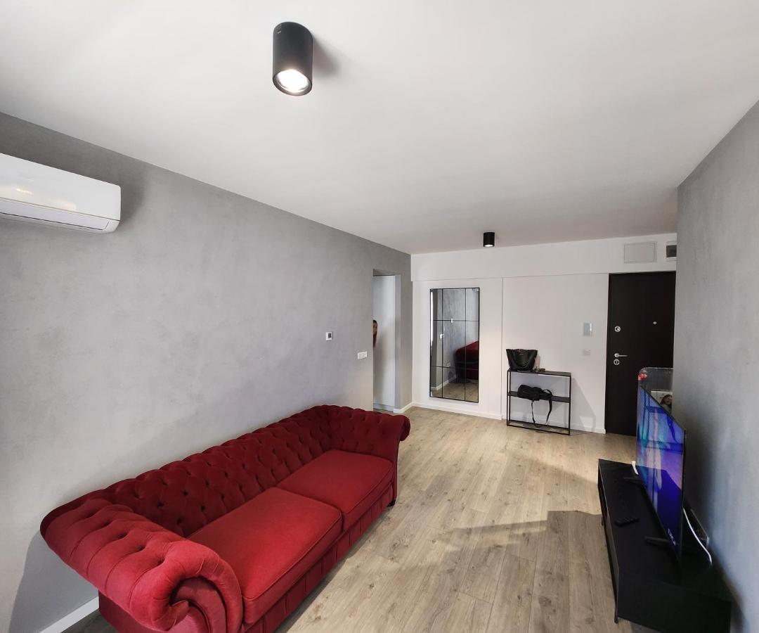 Belvedere Residences Luxury * Bucarest